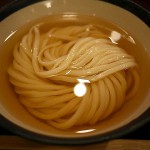 中津　情熱うどん 讃州