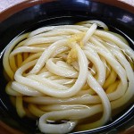 門真　うどん　讃岐一番