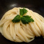 南船場　うどん　七弐八製麺（なにわせいめん）