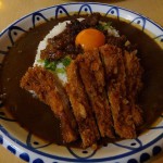 梅田　カレー工房　Roji　ヨドバシ梅田店