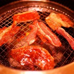 常盤町　炭火焼肉　あぐら 常盤本店