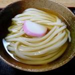 富田林 讃岐うどん いってつ