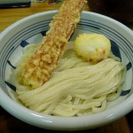 交野 うどん　楽々 （らくらく）