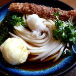 尼崎　讃岐うどん はるしん