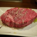 堺　焼肉　たきもと (滝本商店)