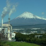 横浜・東京(1)　横浜へ