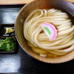 富田林 讃岐うどん いってつ