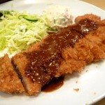 桜川・ＪＲ難波　定食の店　にしかわ