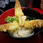 玉造　うどん　ＴＫＵ