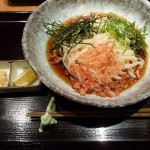 堺・石津川　うどん　はちまん