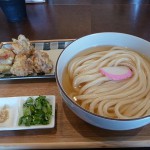 大阪狭山・ぐみの木　讃岐うどん いってつ