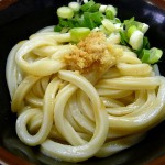 門真　うどん　讃岐一番