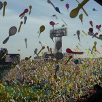 聖地　阪神甲子園球場　阪神タイガース2011（05/14 中日戦）