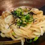 豊中・服部　うどん　うどん屋 山善