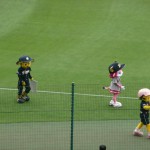 聖地　阪神甲子園球場　阪神タイガース2011（06/05 ORIX戦）