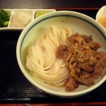 大東・赤井　うどん　瀬戸内製麺