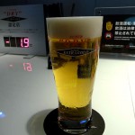 心斎橋　ＢＡＲ　アサヒスーパードライ エクストラコールドBAR 心斎橋店