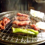 北浜　焼肉　北浜にくや