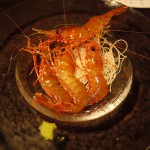 函館・青森(10) 函館　海鮮居酒屋 魚まさ 五稜郭本店