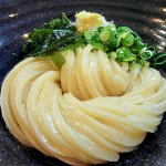 尼崎・塚口　うどん　うどん工房 悠々