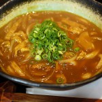 高津　讃岐うどん 白庵