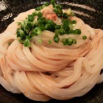 東住吉・鶴ヶ丘　讃岐 手打ちうどん　釜ひろ