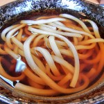 堺・栂 美木多　讃岐うどん とんがらし