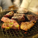 寺田町　焼肉　ホルモン 大和 寺田町店