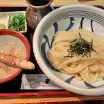 交野 うどん　楽々 （らくらく）