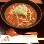 南船場　うどん　七弐八製麺（なにわせいめん）