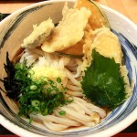 住之江・東粉浜　うどん(蕎麦）　麺屋・爽月（そうげつ）