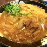 枚方・御殿山　手打ちうどん　団平