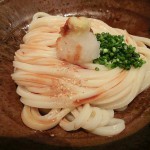 梅田　うどん　うどん棒 大阪店