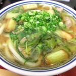 玉造　極楽うどん ＴＫＵ