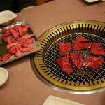 桃山台　焼肉　近江牛卸問屋 焼肉 激 桃山台店