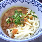 守口・滝井　うどん　讃岐うどん 凡蔵