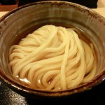 川西・平野　うどん　手しごと讃岐うどん 讃々（さんさん）