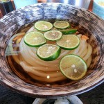 伊丹　うどん　千舟屋