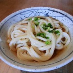 四国ツアー（２）香川・讃岐　うどん　大平製麺所