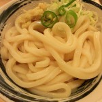 尼崎　うどん　本格さぬきうどん 穂乃香