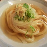 西宮北　さぬき風セルフ手打うどん いわしや