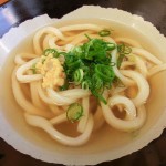 明石　大久保　手打ち讃岐うどん　かぐら