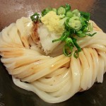 奈良・田原本町　うどん　情熱うどん　荒木伝次郎