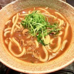 中津　情熱うどん 讃州