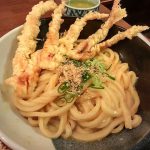 千林大宮　うどん　蔵十