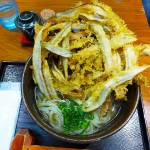 高津・日本橋　うどん屋 麺之介 大阪店