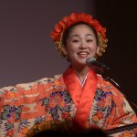 虎キチ in OKINAWA 2014summer (6) 北谷　okinawan music　カラハーイ