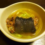 阪急 高槻　割烹・すっぽん料理　旬菜旬魚 きくの