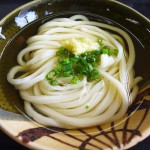 虎キチ in 四国 2014summer ( 6) 讃岐・高松　手打ちうどん　うわさの麺蔵