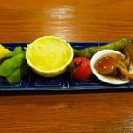 千日前　割烹・小料理　真心料理　きらら